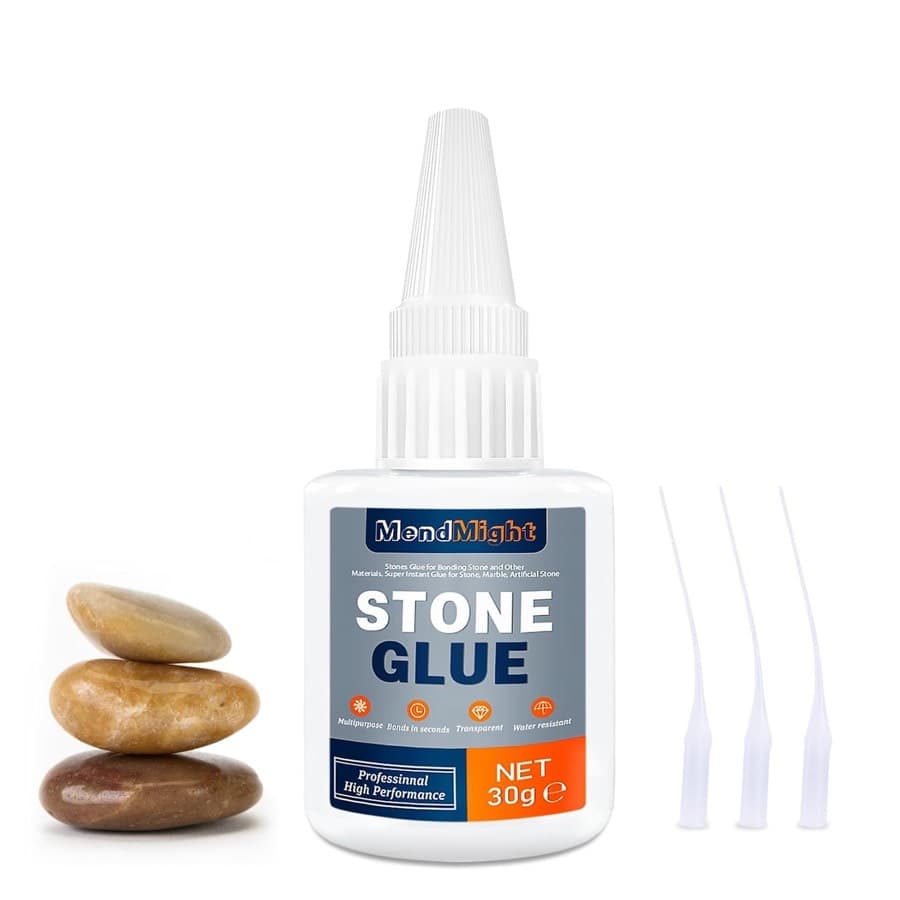 MendMight · Reparaturkleber · 30 g
