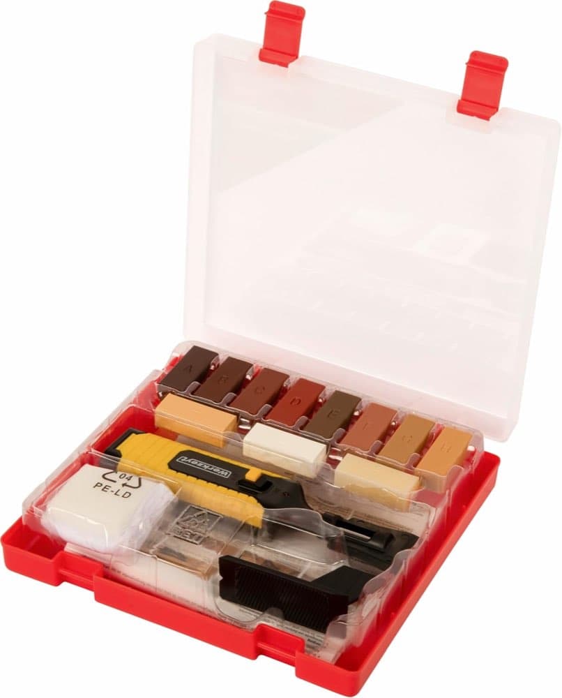 Conmetall · 11 Farben · Batteriebetrieben