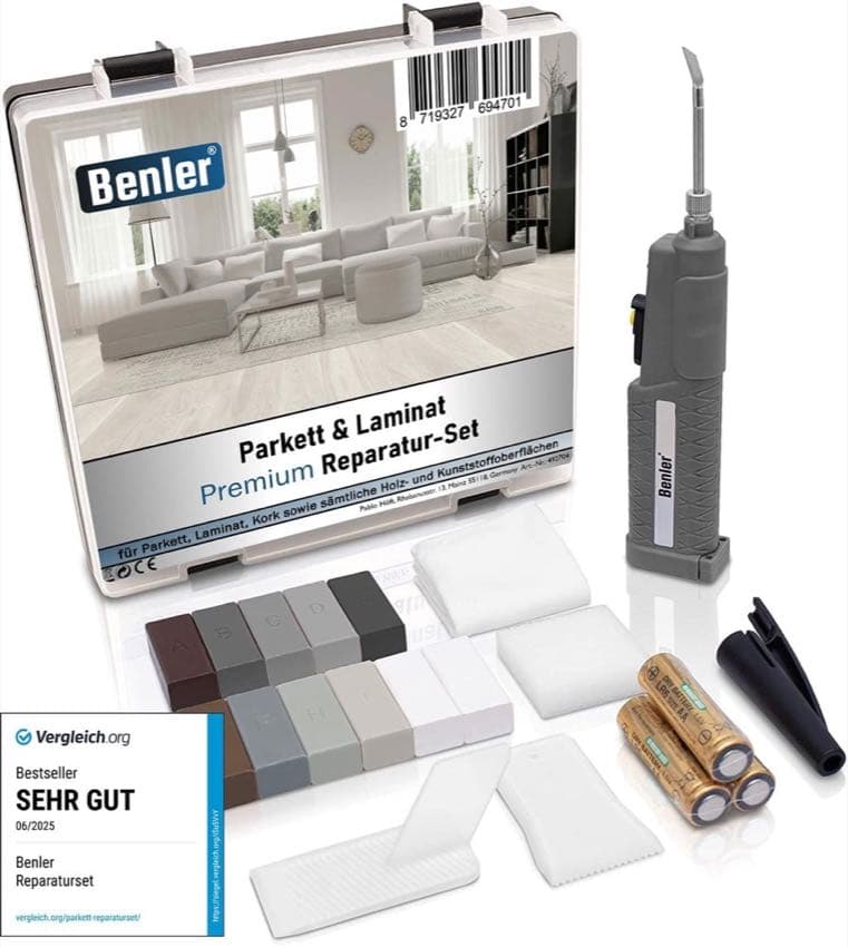 BENLER · USB