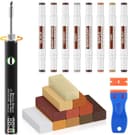 Parkett-Reparaturset Produktbild