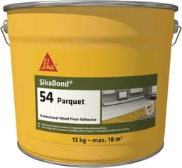 SIKA SIKA · Epoxidharz · 13 kg