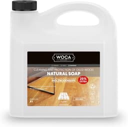 WOCA WOCA · Holzbodenseife · 3 l