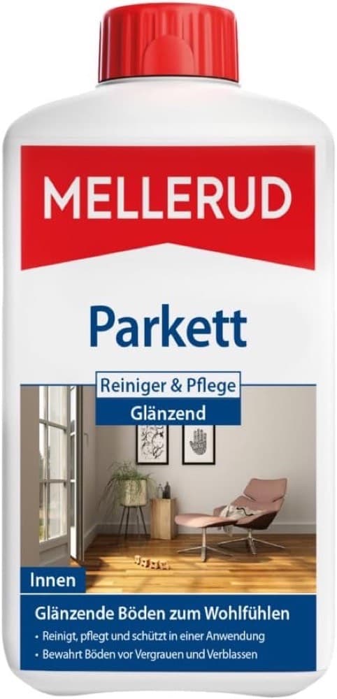 Mellerud · Reiniger & Pflege · 1 l