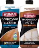 Weiman · Reiniger & Politur Set · 1.89 l