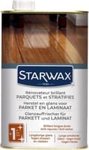 STARWAX · Glanzauffrischer · 1 l