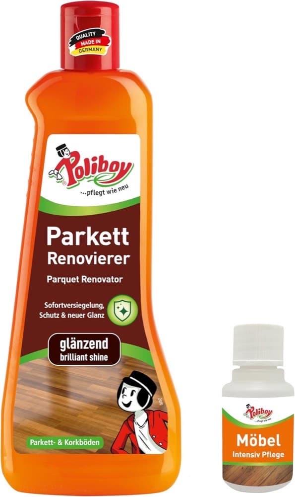 POLIBOY · Renovierer · 500 ml