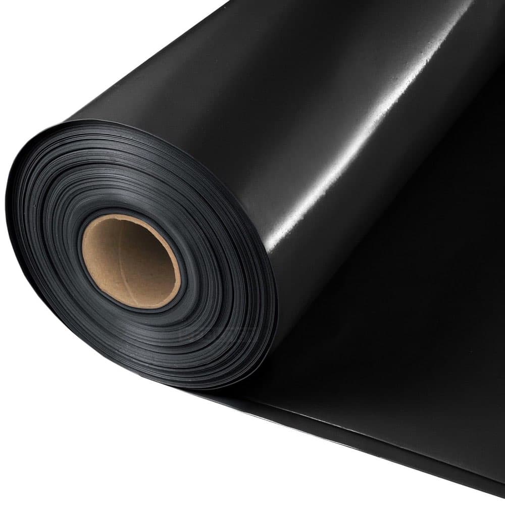 Parotec · 0.2 mm · 100 m² · 4 m breit