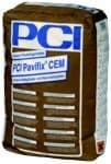 PCI · Pavifix CEM · Grau · 25 kg