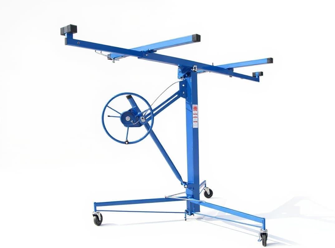 Otger Lensker · Deckenlift · 132–325 cm · Blau