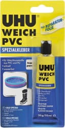 UHU · Weichkunststoff · 30 g