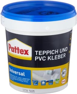 Pattex Pattex · Teppich & PVC · 1 kg