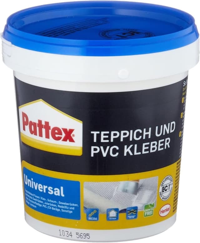 Pattex · Teppich & PVC · 1 kg