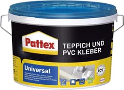 Pattex Pattex · Teppich & PVC Universal · 4 kg