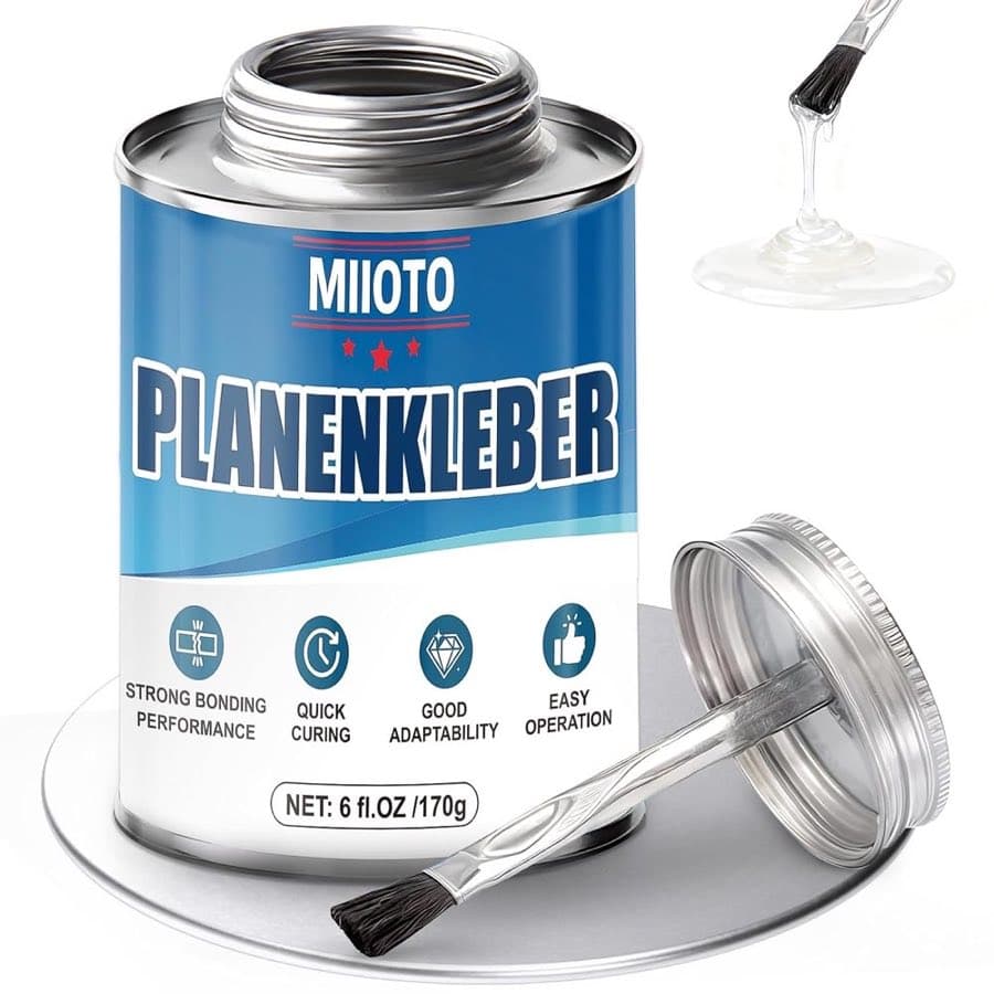 Miioto · Planenkleber · 170 g