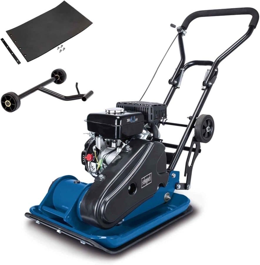 Scheppach · HP2300S · 13 kN