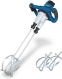 Scheppach-Betonmischer Produktbild