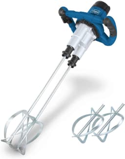 Scheppach · 1800 W · Handrührwerk