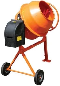 P. Lindberg P. Lindberg · 180 L · Trommel
