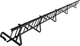 Parotec Parotec · Gitter · 3 m · 15 cm · Anthrazit