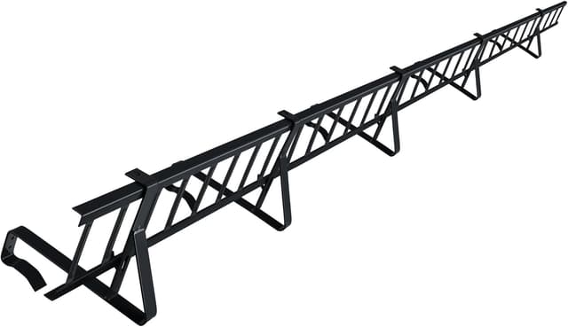Parotec · Gitter · 3 m · 15 cm · Anthrazit