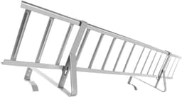 Stabilo Befestigungstechnik Stabilo · Gitter · 3 m · 20 cm · verzinkt
