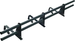Stabilo Befestigungstechnik Stabilo · Rohr · 3 m · Anthrazit