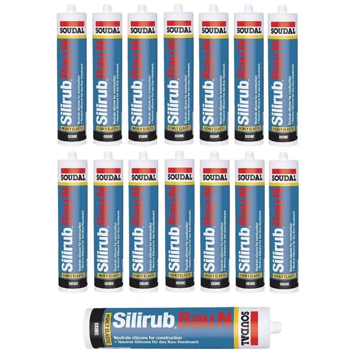 STABILO · Bau/Neutral · 15× · 4500 ml
