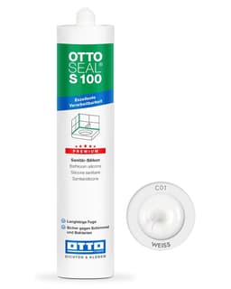 OTTOSEAL OTTOSEAL · Sanitär · 300 ml