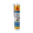 Sanitärsilikon weiß Produktbild