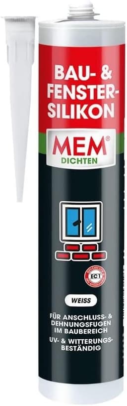 MEM MEM · Bau · 300 ml (Kartusche)