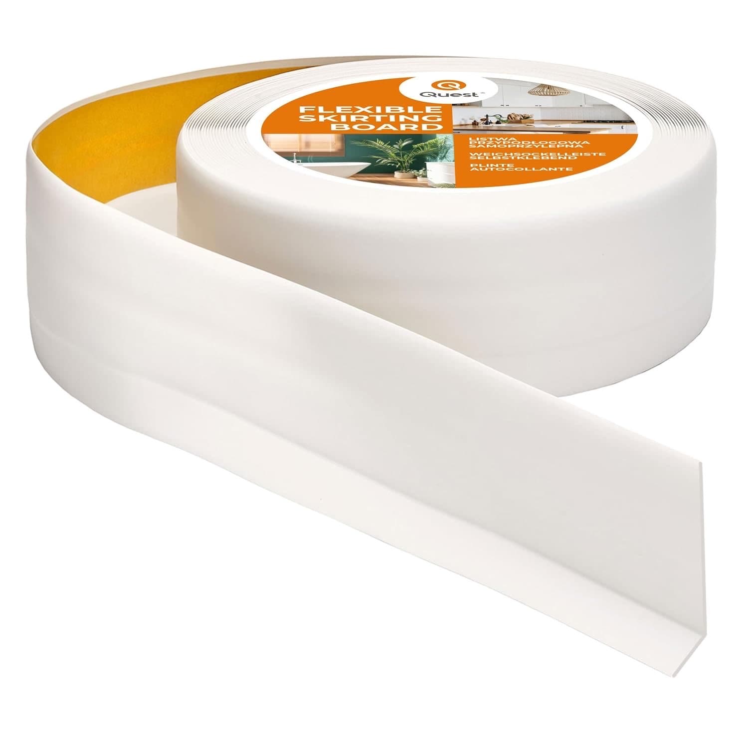 Quest · Weich-PVC · 25 m