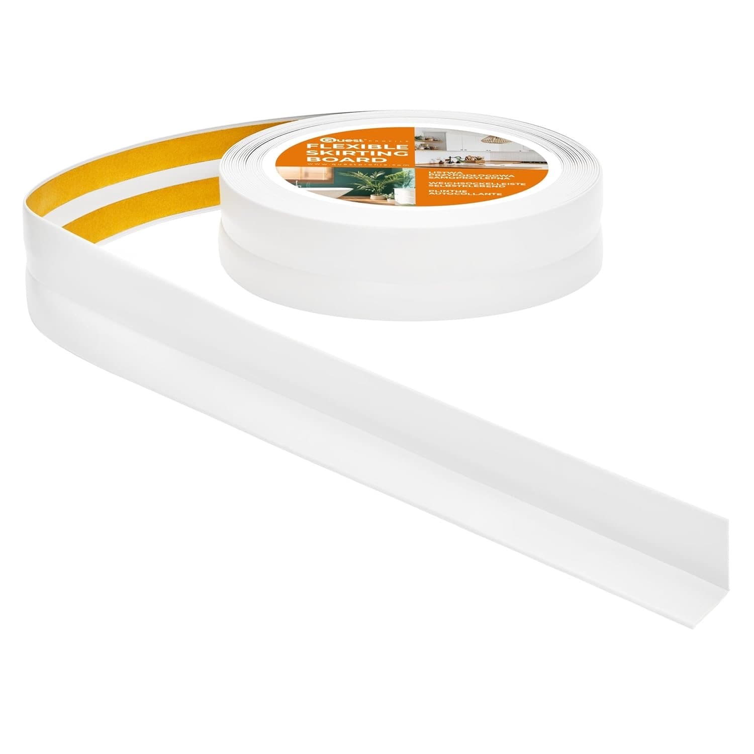 Quest · Weich-PVC · 5 m
