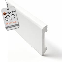Inspirum Inspirum · Polyurethan · 1.0 m