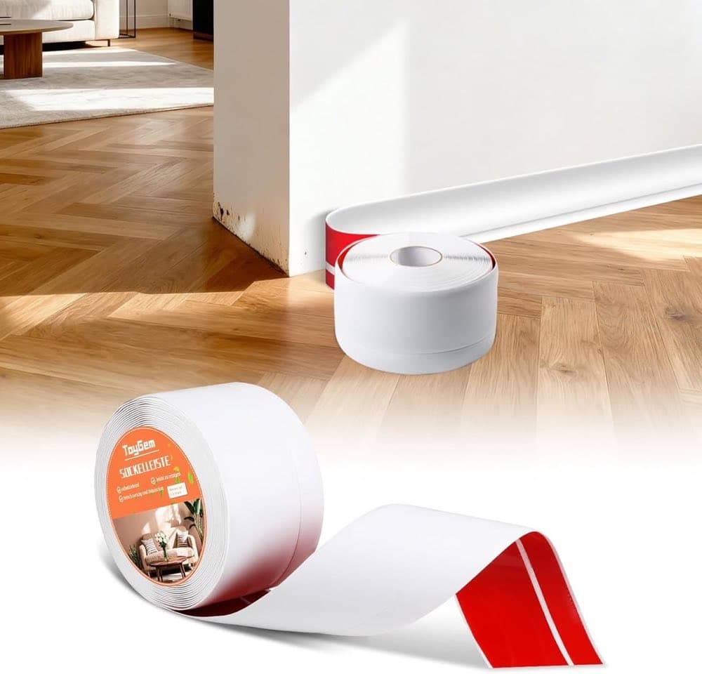 ToyGem · Weich-PVC · 10 m