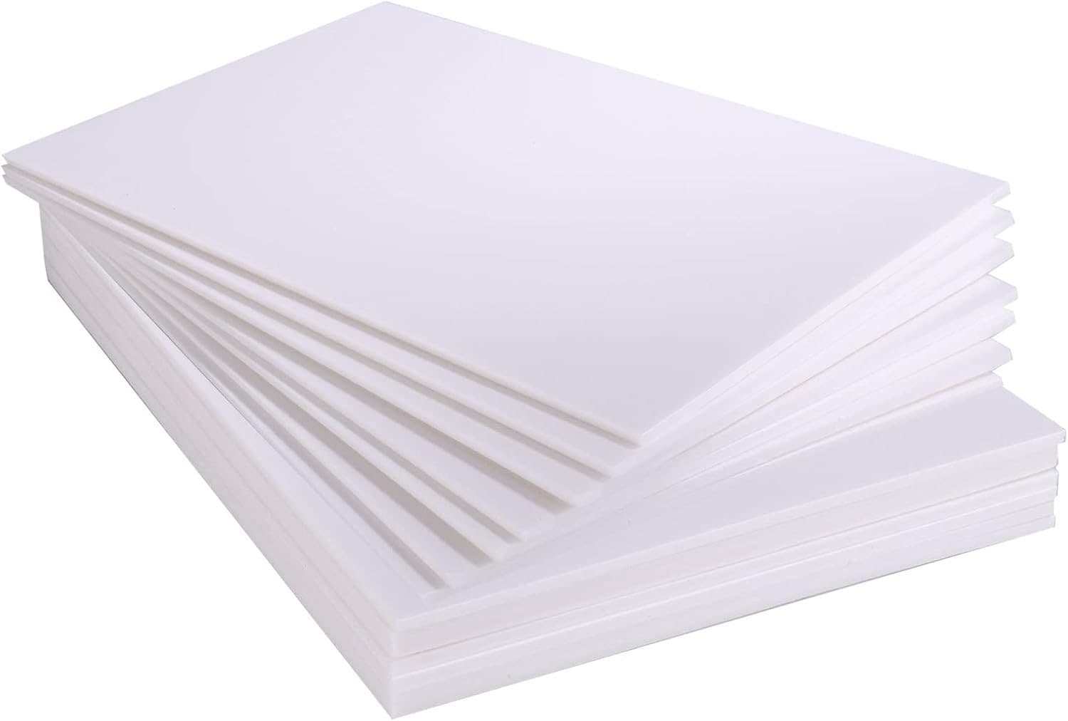 ASelected · A3 Foamboard 5 mm · 10 Stück
