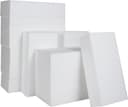 FWEEK · EPS-Blöcke 20×10×5 cm · 12 Stück