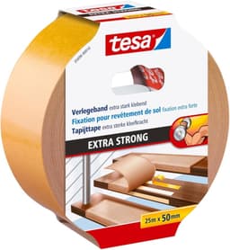 tesa tesa · extra stark · 25 m × 50 mm
