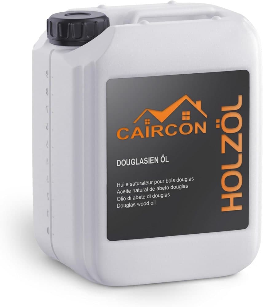 CAIRCON · Douglasienöl · 5 L