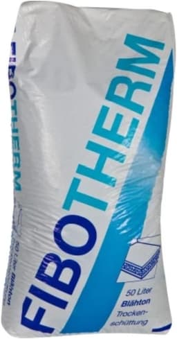FIBOTHERM · 1–5 mm · 50 l