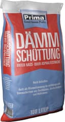 Prima · Dämmschüttung · 100 l