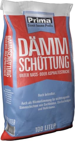 Knauf / Prima Prima · Dämmschüttung · 100 l
