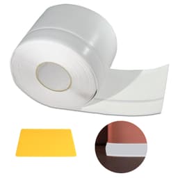 VCANIVR VCANIVR · 50×20 mm · 6 m Weiß