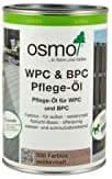 Osmo Osmo · Pflege-Öl farblos · 1 l