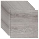 CYEER · Holzoptik grau · 3,6 m²