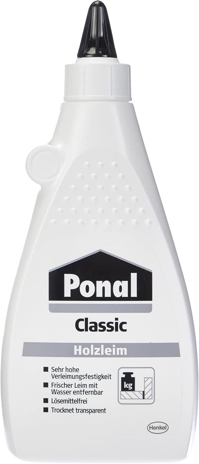Ponal · Classic · 550 g