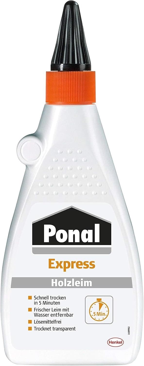 Ponal · Express · 550 g