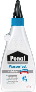Ponal · Wasserfest · 550 g