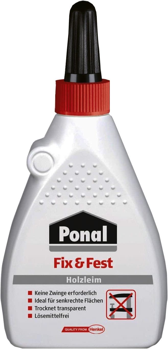 Ponal · Express / Fix & Fest · 100 g