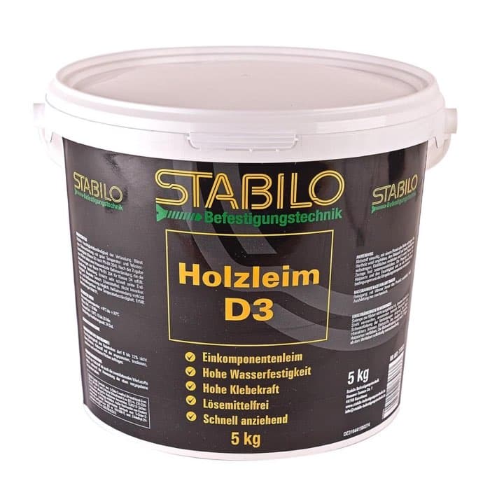Stabilo · D3 · 5 kg