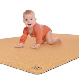 Famifidus Famifidus · Krabbelmatte Kork